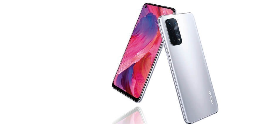 OPPO A74 5G