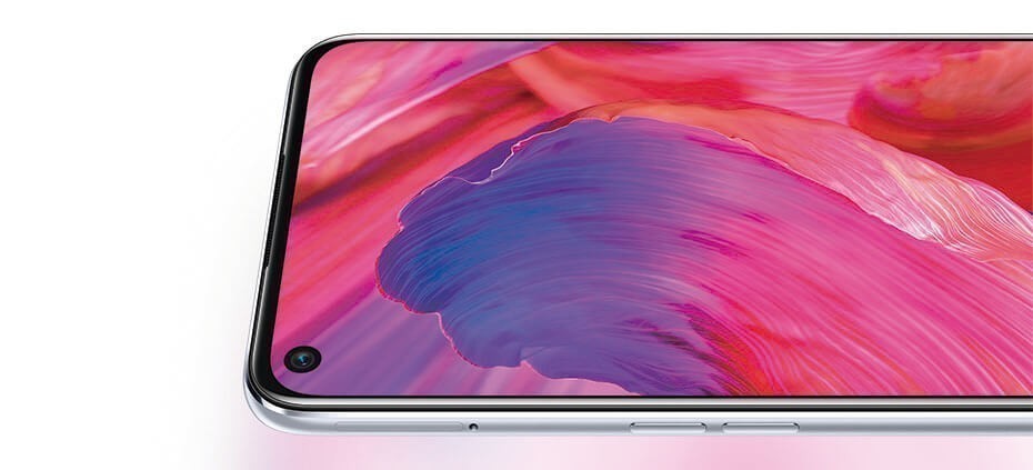 OPPO A74 5G