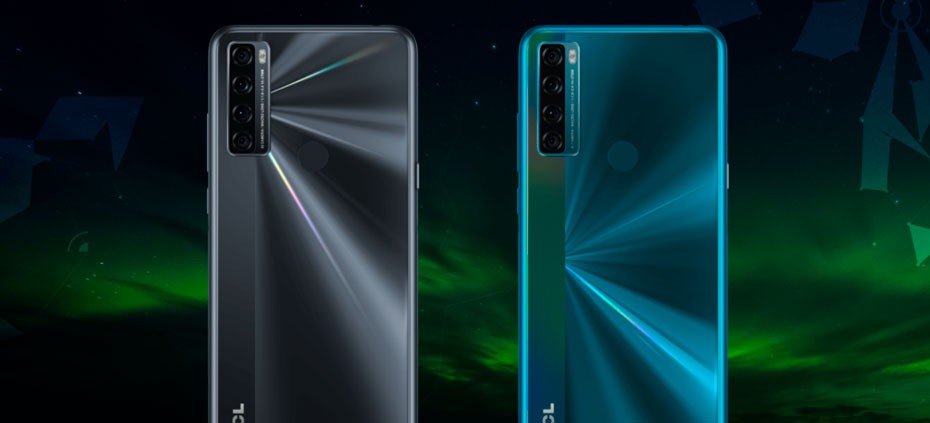 TCL 20 5G