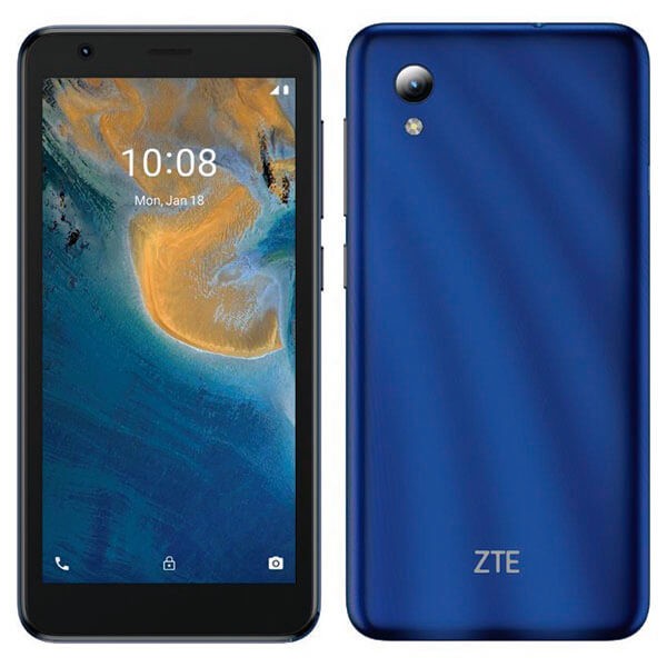 ZTE BLADE A31 LITE