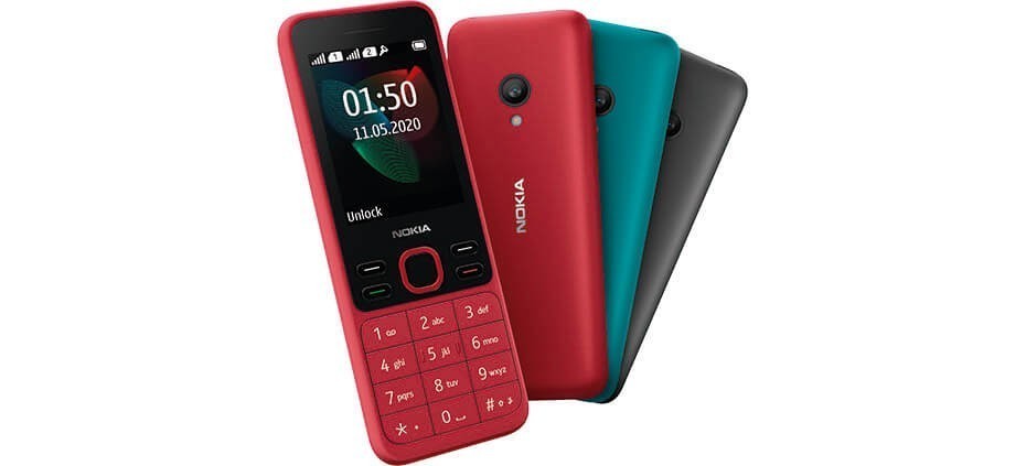 NOKIA 150