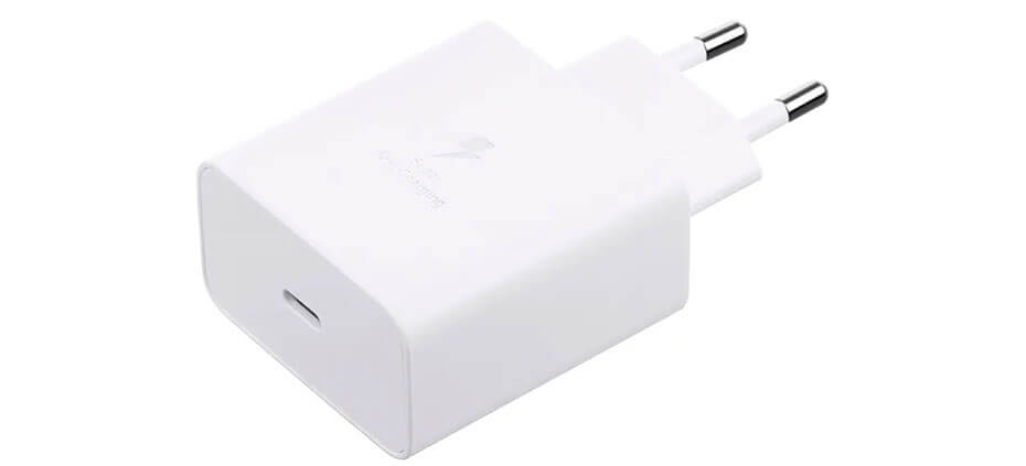 Cargador Samsung 65w