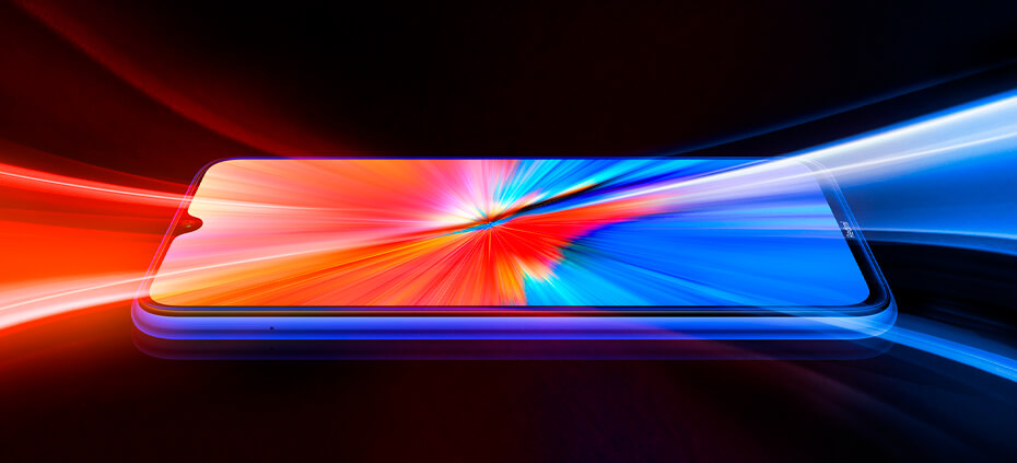 redmi note 8 2021