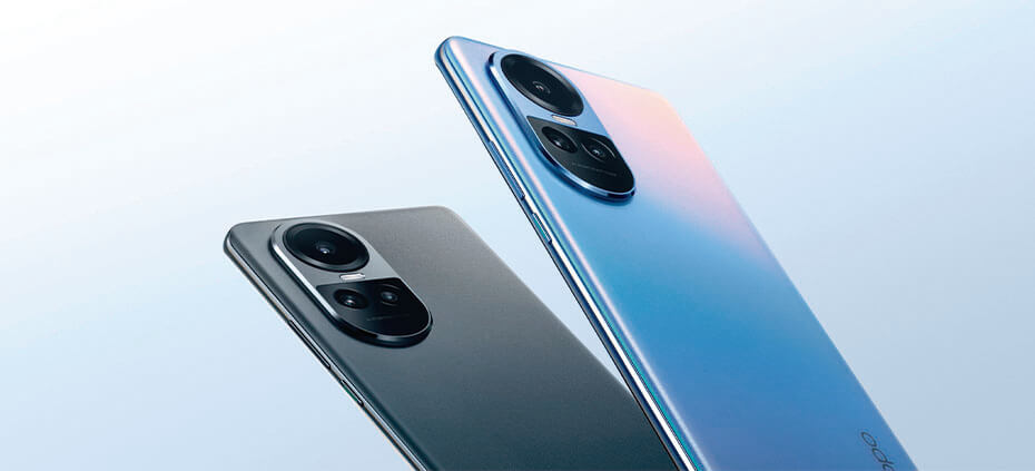 OPPO Reno10 5G