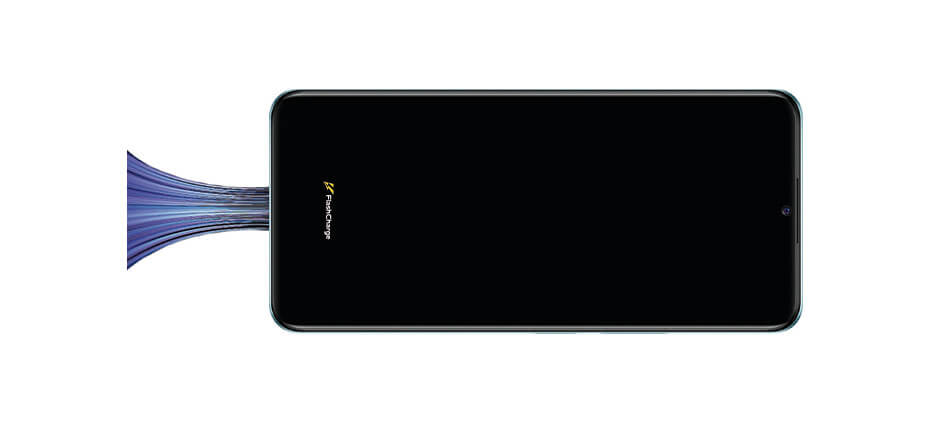 Vivo Y76 5G