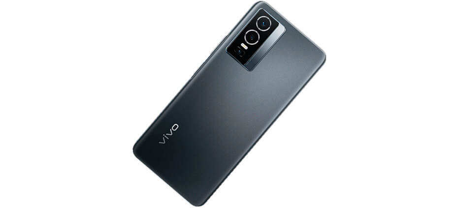 Vivo Y76 5G