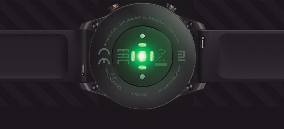 Xiaomi Mi Watch