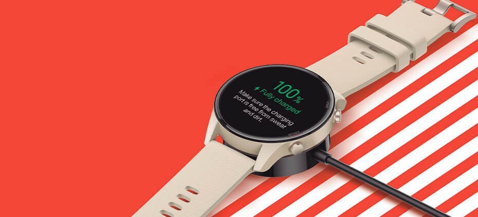 Xiaomi Mi Watch