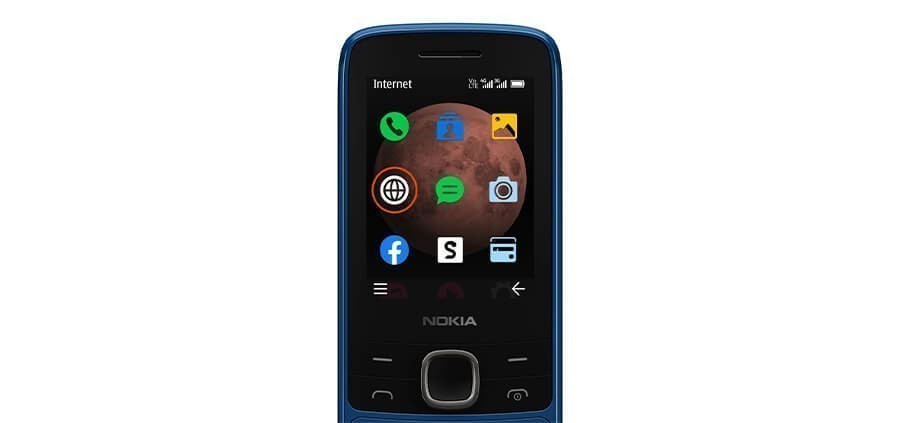 Nokia 225 4G