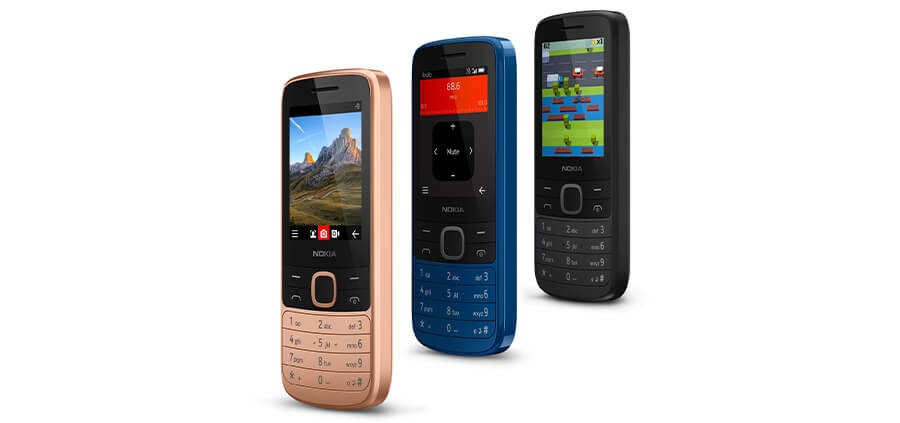 Nokia 225 4G