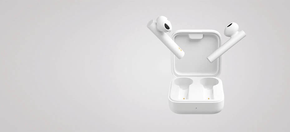 MI TRUE EARPHONES 2 BASIC MI TRUE EARPHONES 2 BASIC