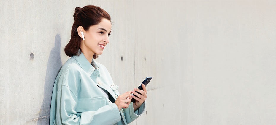 MI TRUE EARPHONES 2 BASIC MI TRUE EARPHONES 2 BASIC