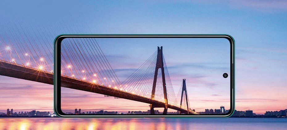 HONOR 10X LITE HONOR 10X LITE