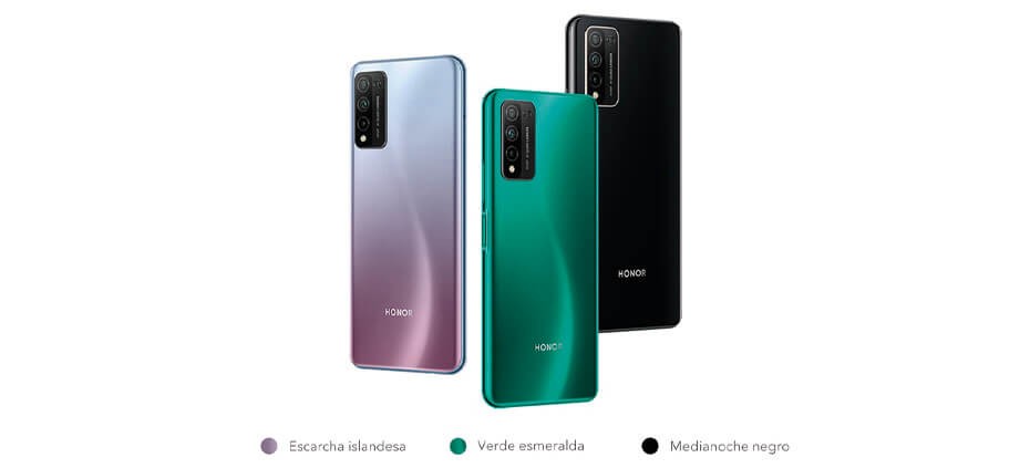 HONOR 10X LITE HONOR 10X LITE