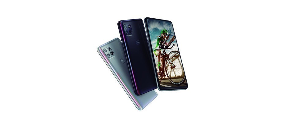 MOTOROLA MOTO G 5G
