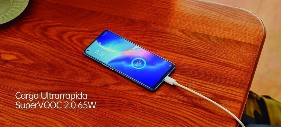 Oppo Find X3 Lite 5G