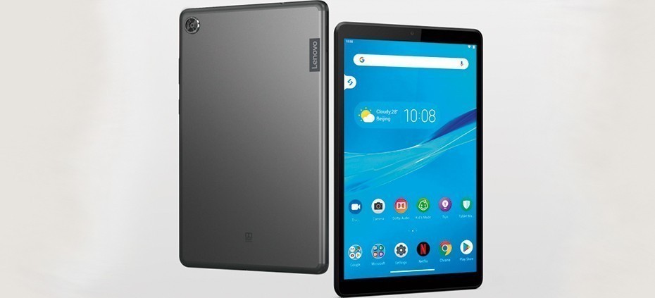 Lenovo M10 FHD PLUS