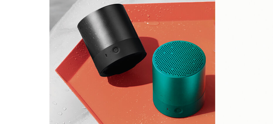 Comprar Mini Speaker Bluetooth | Envío 24h✓ ·