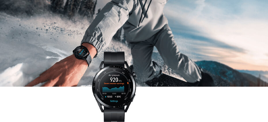 Huawei Watch GT3