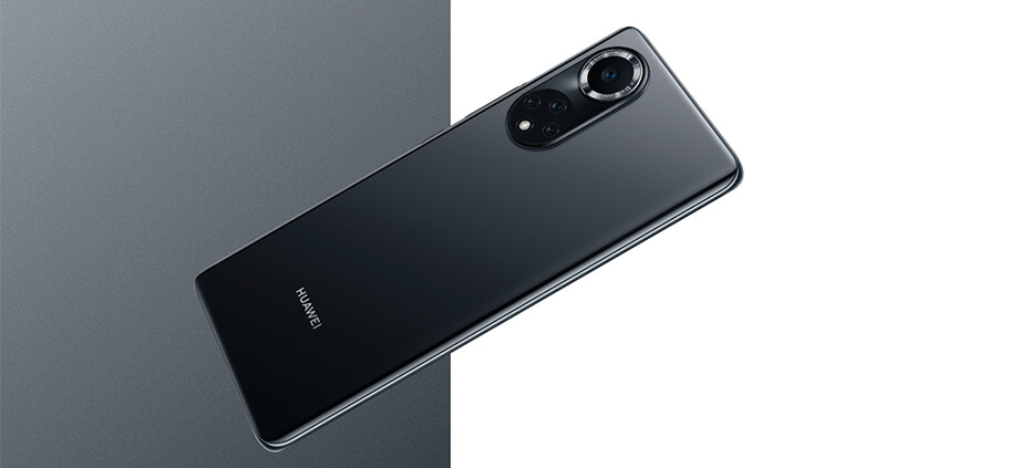 Huawei Nova 9