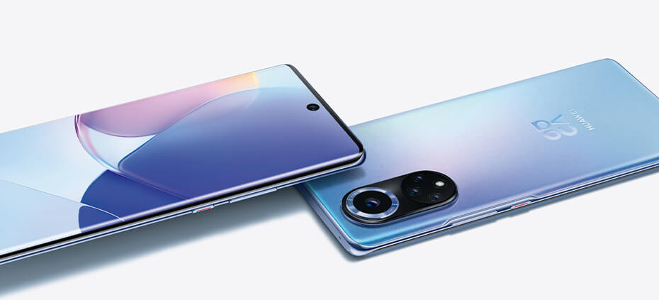 Huawei Nova 9