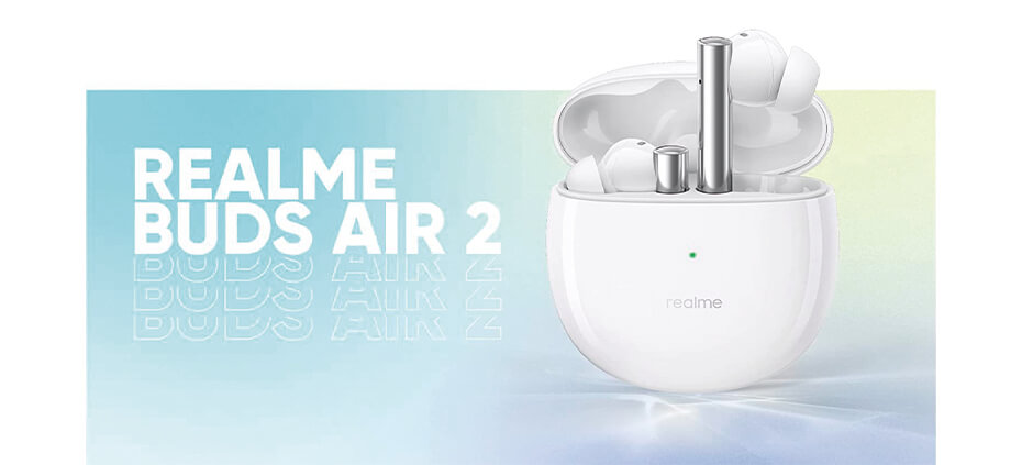 Realme Buds Air 2