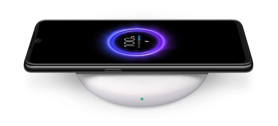 Xiaomi Mi 9