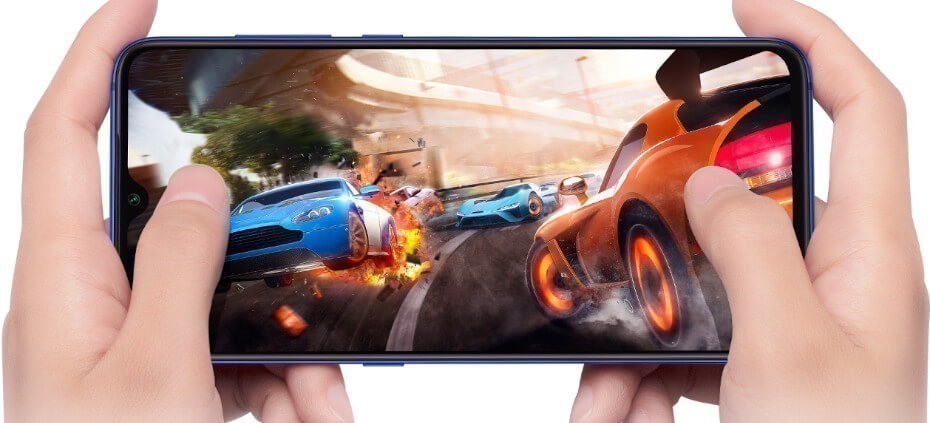 Xiaomi Mi 9