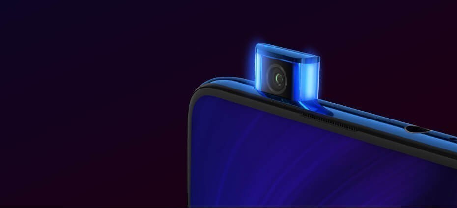 Xiaomi Mi 9T