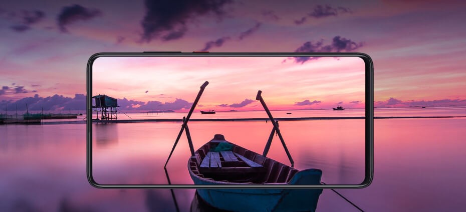 Xiaomi Mi 9T