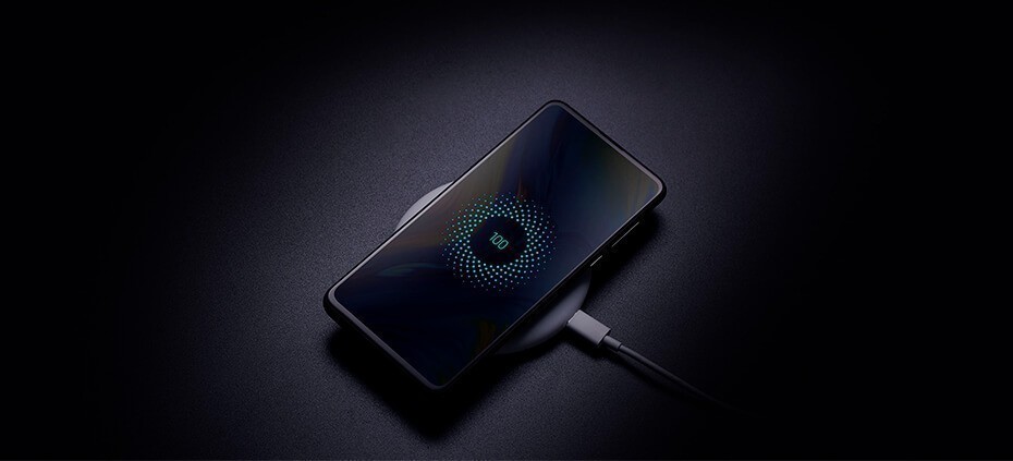 Xiaomi Mi Mix 3