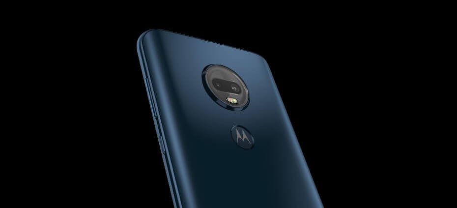 Motorola Moto G7 Plus