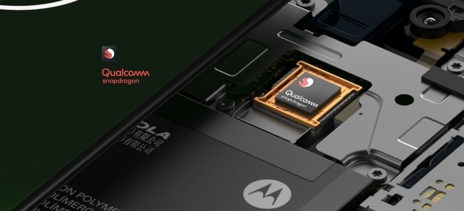 Motorola Moto G7 Plus