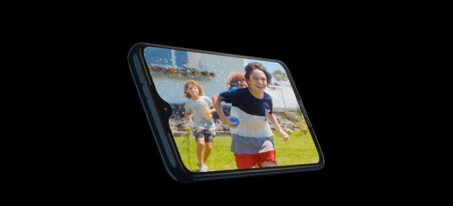 Motorola Moto G7 Plus