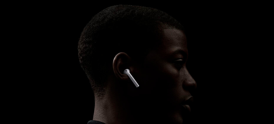 AirPods