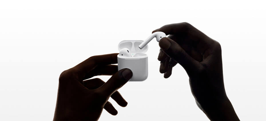 AirPods