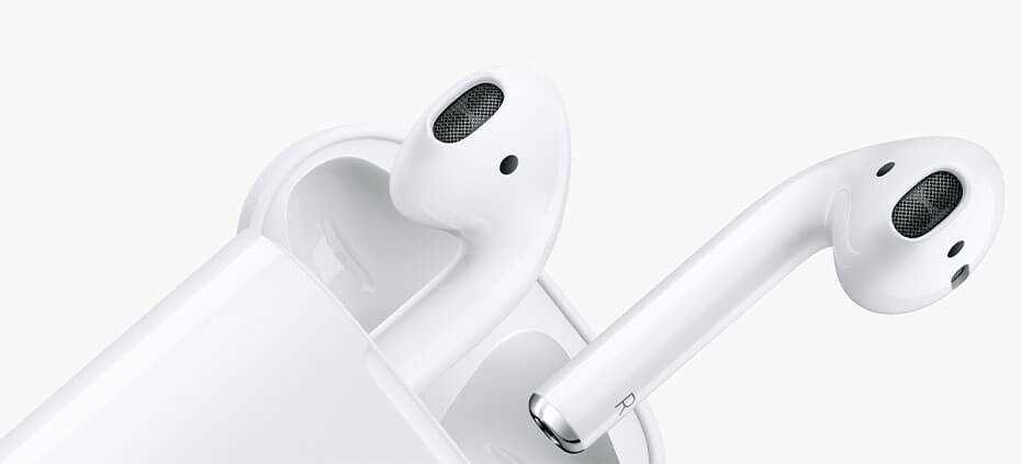 AirPods