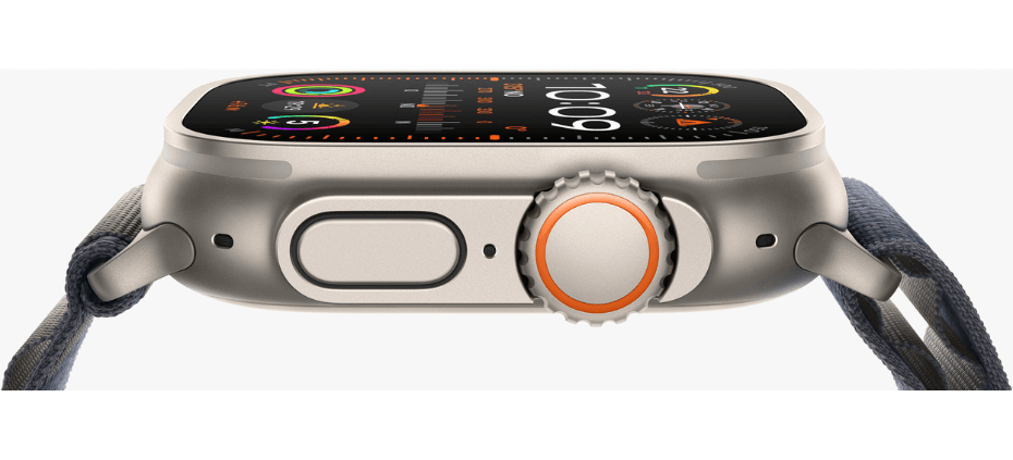 Apple Watch Ultra 2