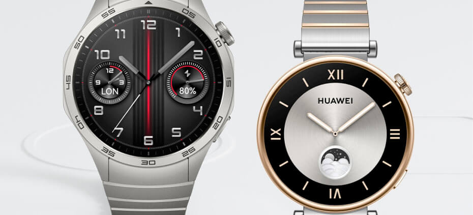 Huawei Relógio GT 4