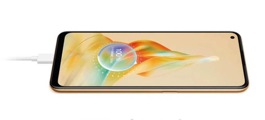 OPPO Reno8T