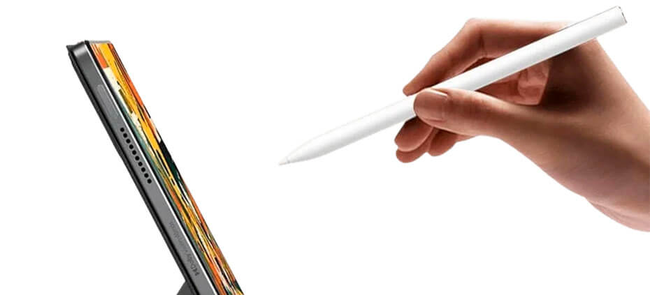 Smart Pen 2nd Gen