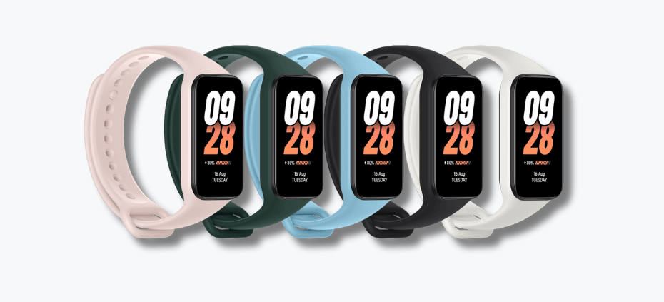 Xiaomi Smart Band 8 Active