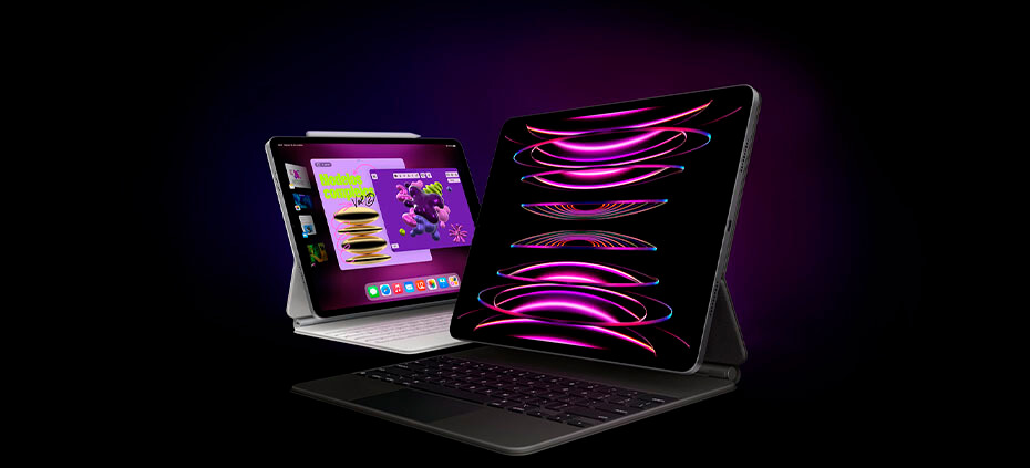 iPad Pro 12,9