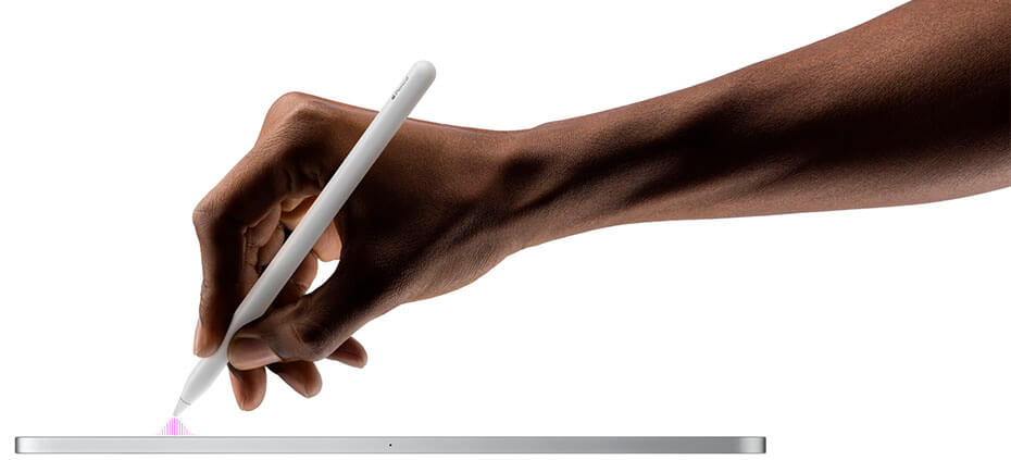 iPad Pro 12.9