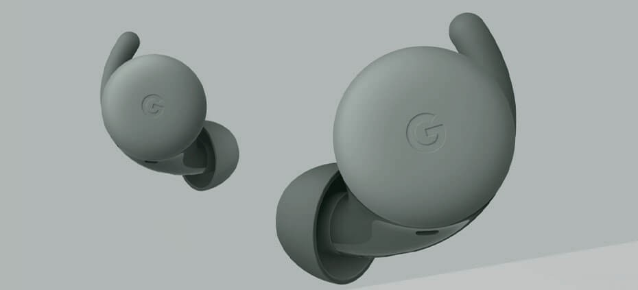 Google Pixel Buds A-Series