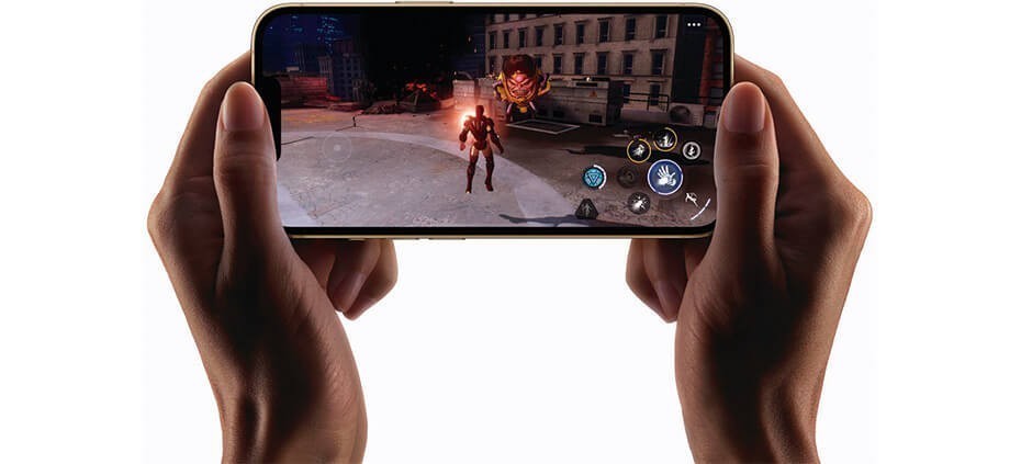 iPhone 13 Pro iPhone 13 Pro