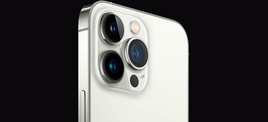 iPhone 13 Pro iPhone 13 Pro
