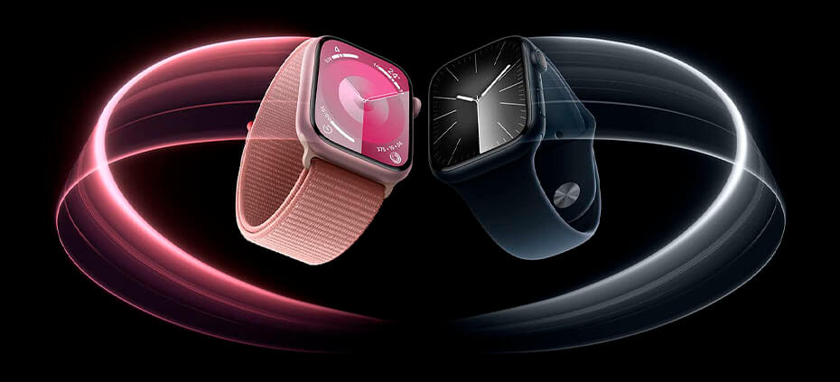 Apple Watch Series 9