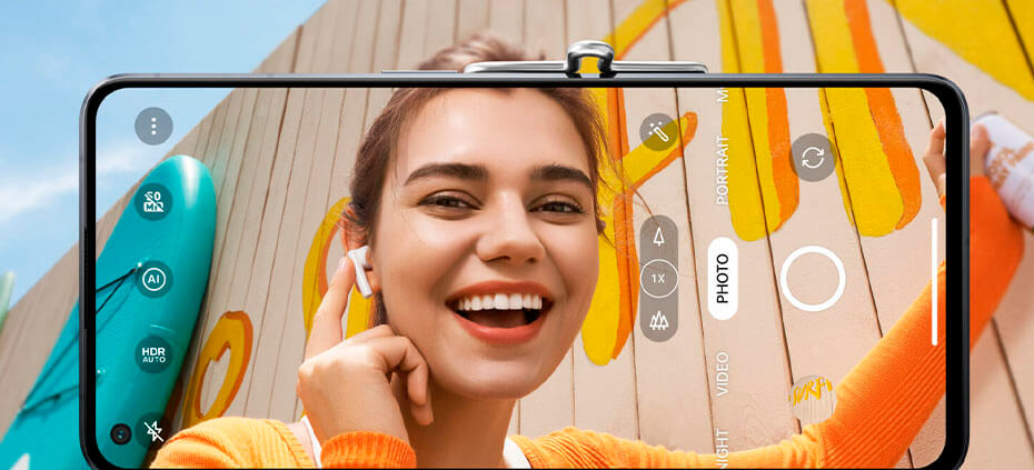 Oppo Enco Buds2