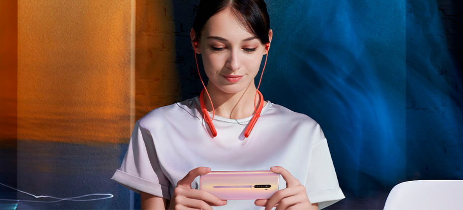 Oppo Enco Q1